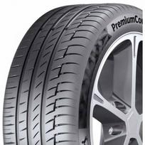 235/65R18 CONTINENTAL PremiumContact 6 110 H XL Vasarinės padangos