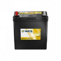 Akumuliatorius 40 Ah 330 A EN 12V AGM VARTA