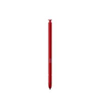 Rašiklis, skirtas Samsung Galaxy Note 10 / Note 10+ universaliam rutuliniam talpiniam jautriam jutikliniam lietimui raudona