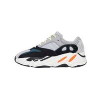 (PS) adidas Yeezy Boost 700 'Wave Runner' Kids' FU9005 EU 33