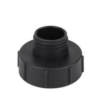 `IBC Water Tank Adapter Connector S100x8 To S60X6 Garden Tap Hose Fitting//`