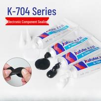 Kafute K-704 White Silicone Sealant