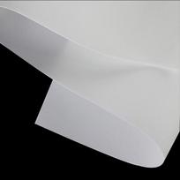 A-Grade Fireproof White Translucent Light Film