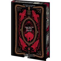Edgar Allan Poe Dark Stories Collection