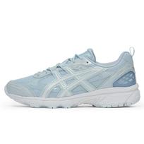ASICS GEL-NUNOBIKI Unisex Low Top Running Shoes Sky Blue 1203A882-400 39 white