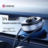 Ulanzi Multi-Function Car Suction Mount for Phones & Action Cameras