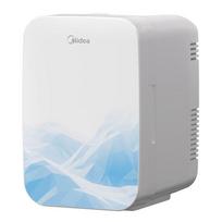 Midea Portable Mini Fridge Cooler/Warmer CN plug (adapter included)