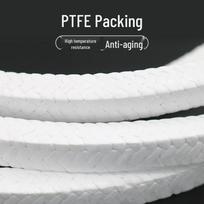 PTFE Corrosion-Resistant Pump Gland Packing