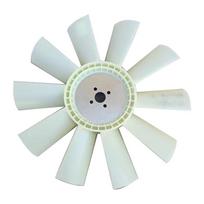 BJCLWQC 450mm variklio aušinimo ventiliatorius