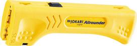 Daugiafunkcinis izoliacijos nuėmiklis Allrounder Ø4-15Mm Jokari
