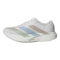 adidas Adizero Evo SL Crystal White Wonder Blue Men Sneakers KJ1959 42.5