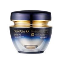 TONYMOLY Premium RX Bird’s Nest Nourishing Cream 45ml 45ml