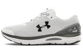 Under Armour Charged Gemini 'White Graphite' 3023276-100 42