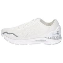 Under Armour Hovr Sonic 6 'Sidabrinės pilkos' Moteriški 3026128-101 36 white