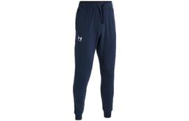 Under Armour FW22 Sweatpants Men's Collegiate Blue 1366727-408 XXL