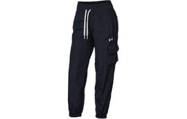 Under Armour Knitted Sweatpants Women's Black 1388066-001 XS