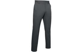 Under Armour Sweatpants Men's Peach Gray 1350053-012 32/32