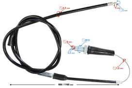 Linka Gazu Nxt300