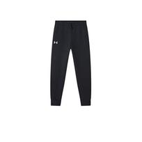 Teenagers Under Armour Knitted Sweatpants Black 1379787 140