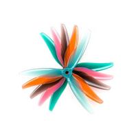 GEMFAN 51499 5-inch 3-Blade FPV Drone Propellers