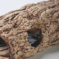 Fish Tank Cave Tree Trunk Shrimp Cave Decorative Shrimp House For Breeder Hobbyists Beginners Aquarists Anglers Home Office China Mainland