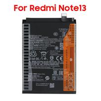 NAUJAS Pakeičiama baterija BN5P skirta Xiaomi Redmi Note13 BM5V skirta Xiaomi Redmi Note13 Pro Xiaomi Poco X6 BM5U skirta Xiaomi Redmi Note13 Pro+ For Redmi Note13