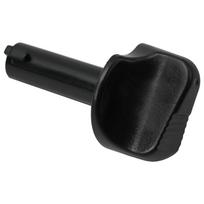Replacement Choke Knobs for Carburetors in Models For BR350 BR430 BR450 SR430 SR450 Fit Part No 4244 182 9502 Set of Five China Mainland