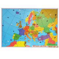 Europos žemėlapis
