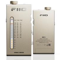 Fiio Rr11 - Auksinis - Nešiojamas FM radijas