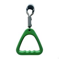 Assist Handle Triangle Ring Sturdy Handlebar Grip Replacement Bus Accessories Replace