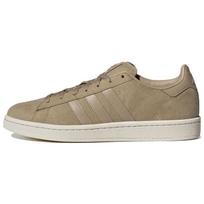 Descendant x adidas Campus Kanapių Unisex Sportbačiai Rudo Pagrindo Juodi HQ8874 36⅔