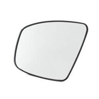 Left Side Heated Mirror Glass w/ Backing Plate For Infiniti EX35 FX35 FX50 QX50