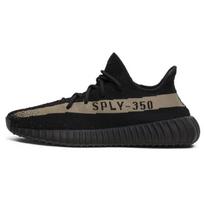 Adidas Yeezy Boost 350 V2 'Green' Sneakers BY9611 36