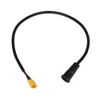 Patikimumas Maitinimo Adapteris Elektriniai Motoroleriai Maitinimo Lizdas Nešiojami Įkrovimo Laidas Kabelis Motoroleriai Riedlentės Priedai 1 black