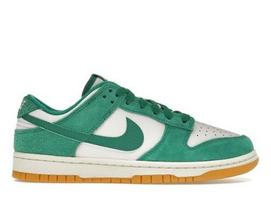 Nike Dunk SE Low Malachite Gum - Hq1519-030 EU 44.5 žalia