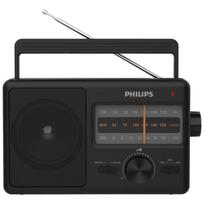 Philips TAR2368 Nešiojamas FM/Visų bangų radijas CN kištukas (adapteris įtrauktas)