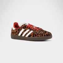 adidas Samba OG Preloved Red Leopard (Women's) 38 raudona