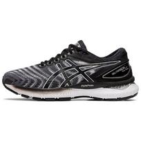 ASICS Gel Nimbus 22 Wide 'White Black' 1011A685-100 40