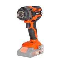 Akumuliatorinis smūginis veržliasukis Powerplus POWDP20150, 20 V