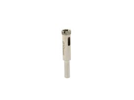 Deimantinis šerdies grąžtas Geko G65010, 1 cm