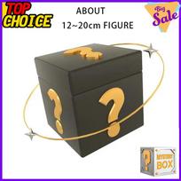 Anime Figure Mystery Box 10-30cm Sexy Girls Collectible Blind Box Surprise Present Naruto One Piece Hatsune Miku Anime Models for