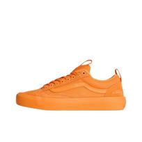 Vans Unisex Skate Old Skool 36+ Atiba Jefferson Solar Orange VN000D5R12Q 42