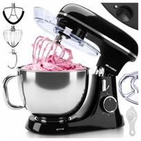 Planetarinis virtuvės kombainas MaltecChef4000W-BL 7L 2000W