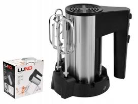 Rankinis plaktuvas LUND 67781 200W su stovu