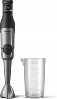 Rankinis trintuvas Philips 5000, 1200 W galia, juodas