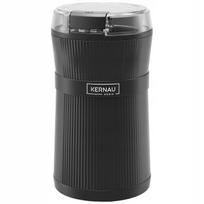 Kavos malūnėlis Kernau Basic BKCG 251MB 200W 50g nerūdijantis plienas