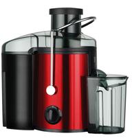 Sulčiaspaudė 400W BERLINGER HAUS Metallic Line Burgundy BH-9075