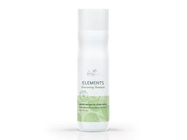 Wella Professionals Elements Gentle Renewing Shampoo (Renewing Shampoo) 1000ml