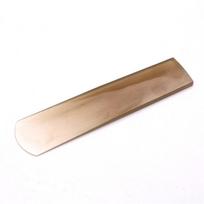 Professional Transparent Brown Resin Reeds for Alto Saxophone Strength Clarinet Reeds Part