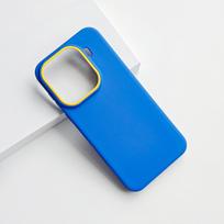 For OPPO Find X9 Pro Case Magnetic Matte Rock Sand PC Skin Feel Lightweight Hard Cover For Oppo Find X9 Pro Non-Slip Bumper OPPO Find X9 Pro mėlyna